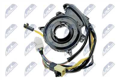 NTY EAS-SB-003 EAN: 5902048109132.