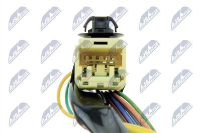 NTY EAS-SB-003 EAN: 5902048109132.