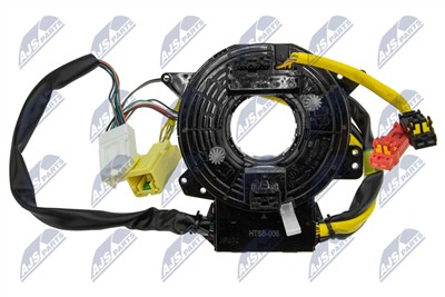 NTY EAS-SB-006 EAN: 5902048185211.