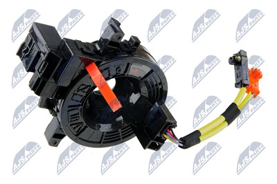 NTY EAS-TY-000 EAN: 5902048890221.