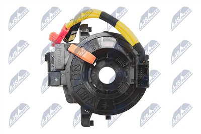 NTY EAS-TY-005 EAN: 5902048035035.