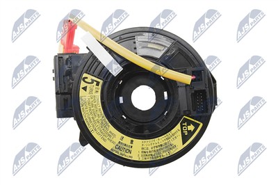 NTY EAS-TY-007 EAN: 5902048035011.