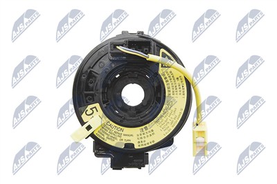 NTY EAS-TY-011 EAN: 5902048039965.