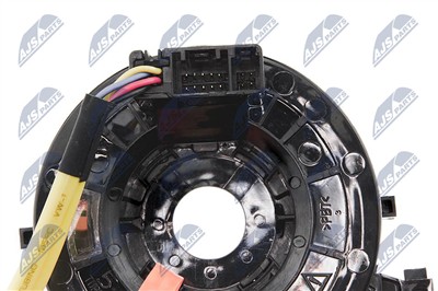 NTY EAS-TY-013 EAN: 5902048039996.