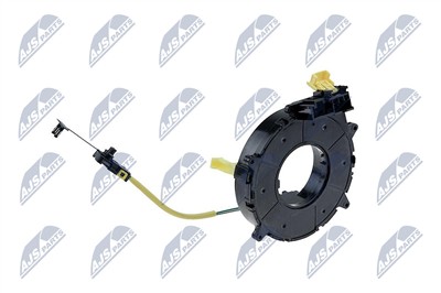 NTY EAS-TY-018 EAN: 5902048106407.