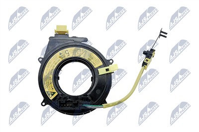 NTY EAS-TY-018 EAN: 5902048106407.