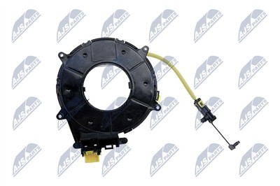 NTY EAS-TY-018 EAN: 5902048106407.