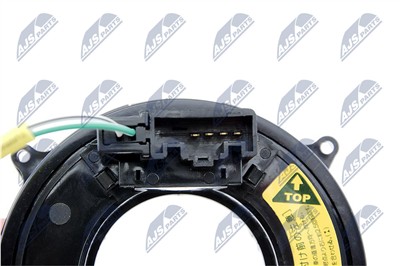 NTY EAS-TY-018 EAN: 5902048106407.