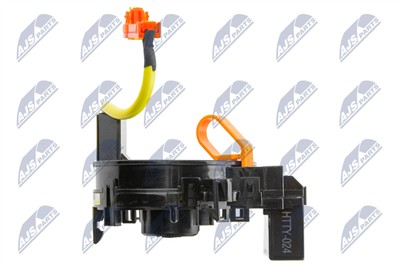 NTY EAS-TY-024 EAN: 5902048129857.