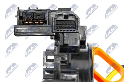 NTY EAS-TY-024 EAN: 5902048129857.