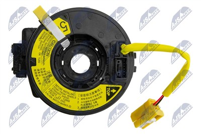 NTY EAS-TY-034 EAN: 5902048228659.