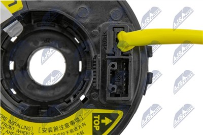 NTY EAS-TY-034 EAN: 5902048228659.