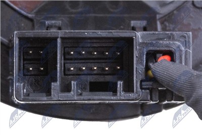 NTY EAS-TY-039 EAN: 5902048324603.