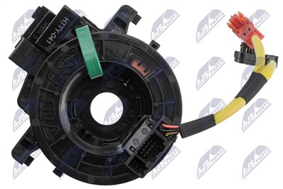 NTY EAS-TY-041 EAN: 5902048332165.