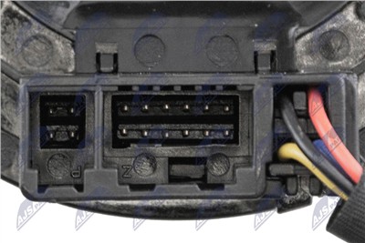 NTY EAS-TY-041 EAN: 5902048332165.