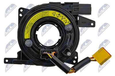 NTY EAS-VV-001 EAN: 5902048228734.