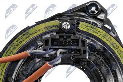 NTY EAS-VV-003 EAN: 5902048228796.