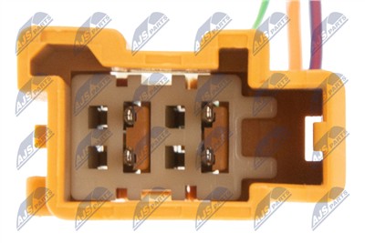 NTY EAS-VV-004 EAN: 5902048252173.