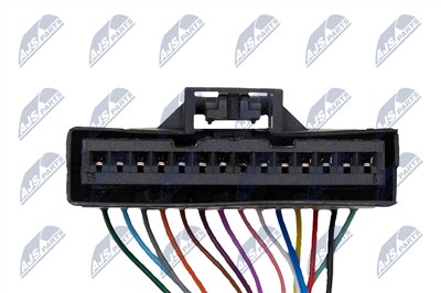 NTY EAT-AU-000 EAN: 5902048133571.