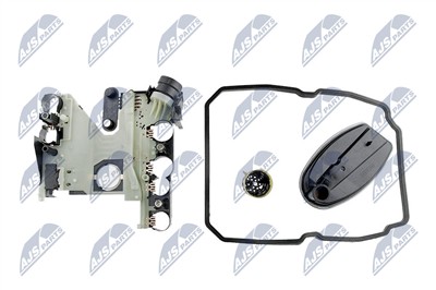 NTY EAT-CH-000 EAN: 5902048874665.