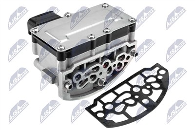 NTY EAT-CH-002 EAN: 5902048299611.