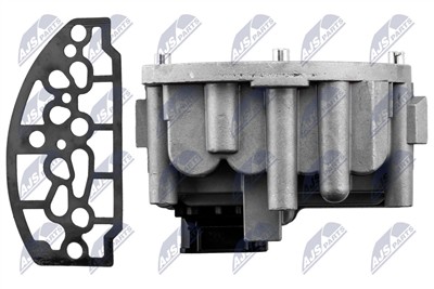 NTY EAT-CH-002 EAN: 5902048299611.