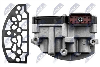 NTY EAT-CH-002 EAN: 5902048299611.