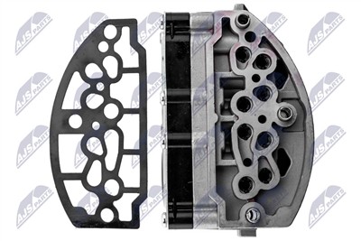 NTY EAT-CH-002 EAN: 5902048299611.