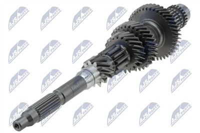 NTY EAT-CT-002 EAN: 5902048291684.