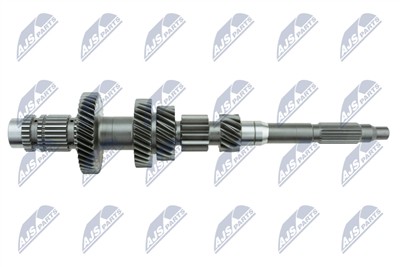 NTY EAT-CT-002 EAN: 5902048291684.