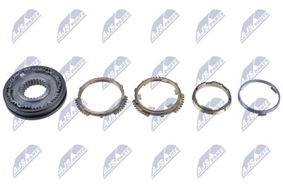 NTY EAT-CT-003 EAN: 5902048328588.