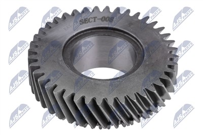 NTY EAT-CT-008 EAN: 5902048329769.