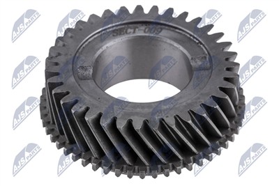 NTY EAT-CT-009 EAN: 5902048329776.