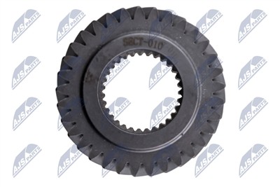 NTY EAT-CT-010 EAN: 5902048329783.