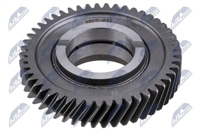 NTY EAT-CT-011 EAN: 5902048329790.