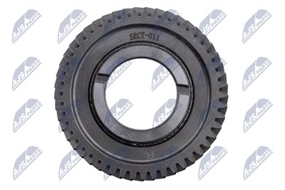 NTY EAT-CT-011 EAN: 5902048329790.