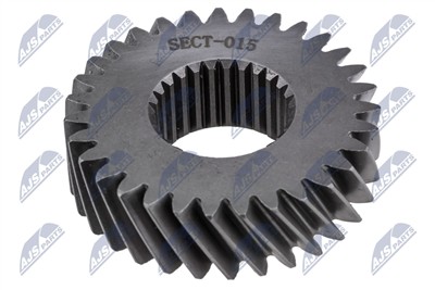 NTY EAT-CT-015 EAN: 5902048329837.