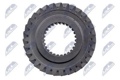 NTY EAT-CT-015 EAN: 5902048329837.