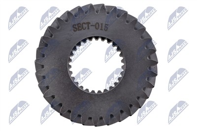 NTY EAT-CT-015 EAN: 5902048329837.