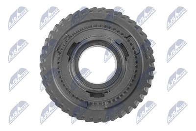 NTY EAT-CT-020 EAN: 5902048356628.