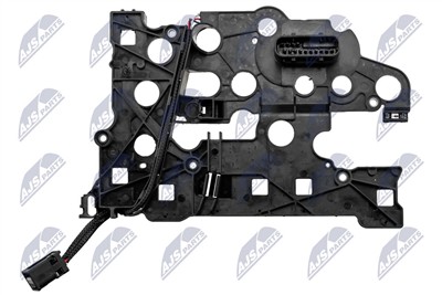 NTY EAT-FR-000 EAN: 5902048299604.