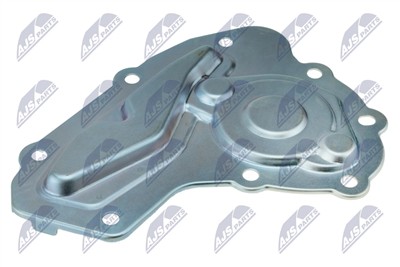 NTY EAT-FT-000 EAN: 5902048301185.