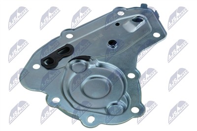 NTY EAT-FT-000 EAN: 5902048301185.