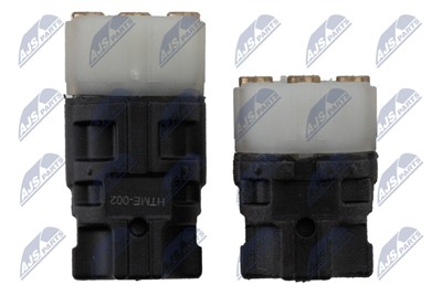 NTY EAT-ME-002 EAN: 5902048344007.