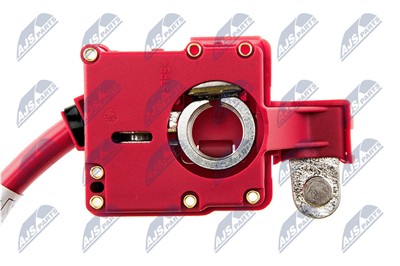 NTY EBP-BM-001 EAN: 5902048890511.