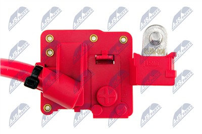 NTY EBP-BM-004 EAN: 5902048881175.