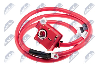 NTY EBP-BM-007 EAN: 5902048034960.