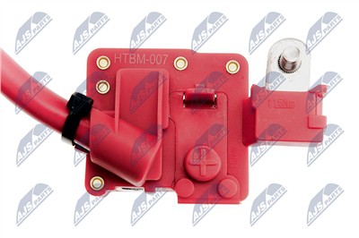 NTY EBP-BM-007 EAN: 5902048034960.