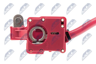 NTY EBP-BM-007 EAN: 5902048034960.