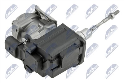 NTY ECD-AU-005 EAN: 5902048194817.